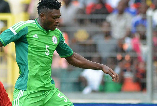 Аарон Оланаре: «Замбия не сможет помешать Нигерии пробиться на ЧМ-2018»