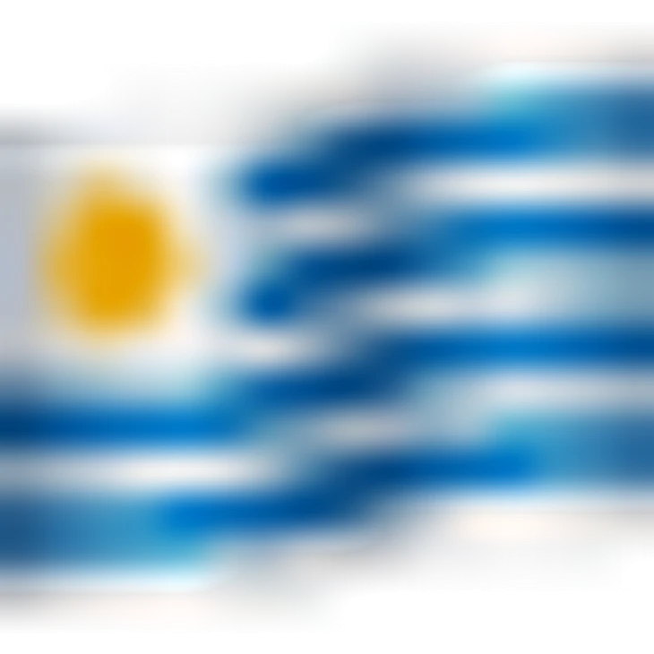 🇺🇾