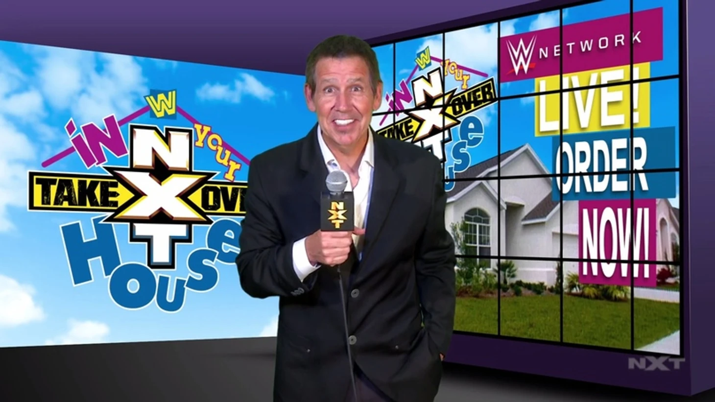 Обзор WWE NXT TakeOver: In Your House 2020, изображение №2
