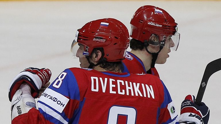 Стоит ли звать хоккеистов из-за океана на чемпионат мира?