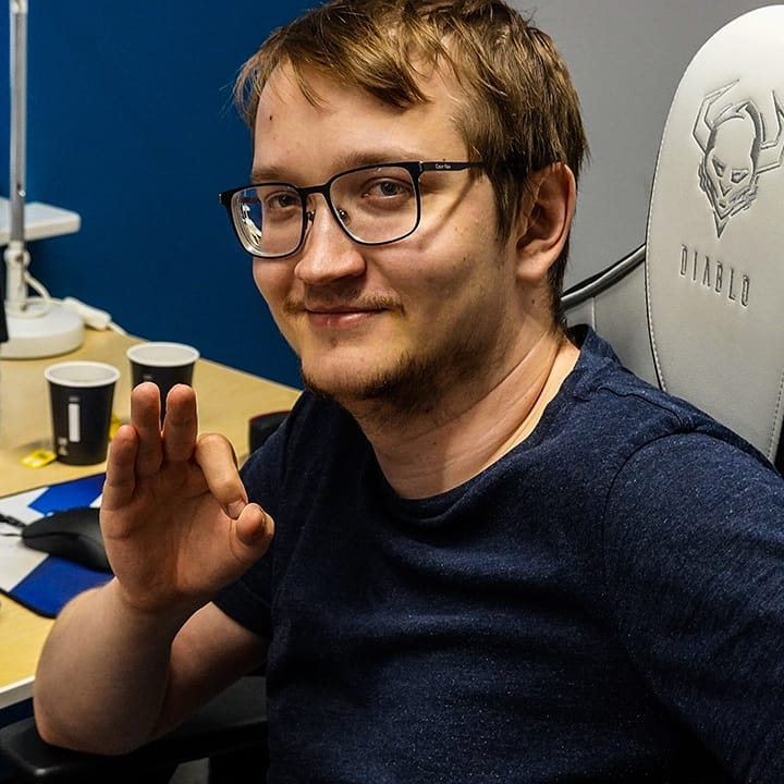 Фото публикации