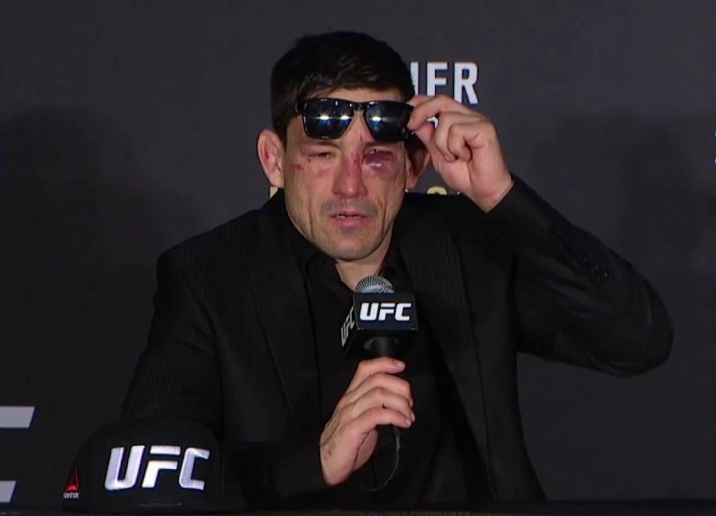 Maia after Woodley