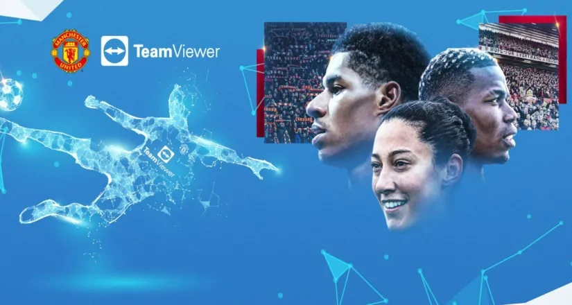 Манчестер Юнайтед