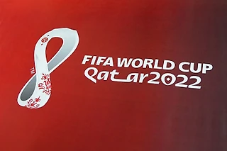 Чемпионат мира в Катаре рискует обернуться грандиозными скандалами: жеребьевка подлила бензина в костер