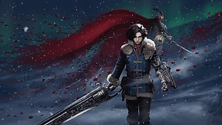 Список глав в Lies of P Overture