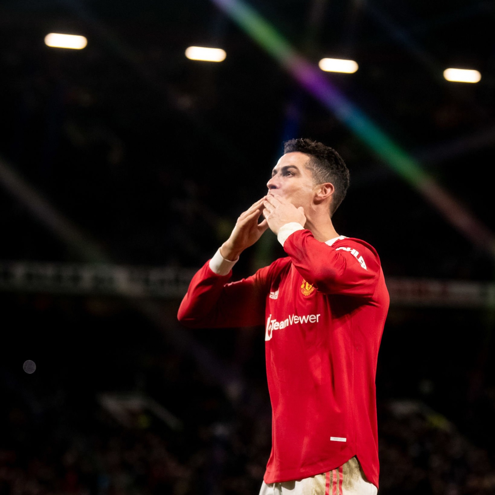 Криштиану Роналду