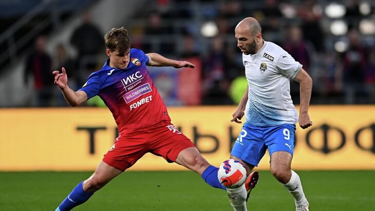 Сочи, ЦСКА, Ставки на футбол, Прогнозы на футбол, Ставки на спорт, премьер-лига Россия