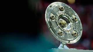 Бундеслига - на старт! Прогноз на немецкий сезон 2017-18