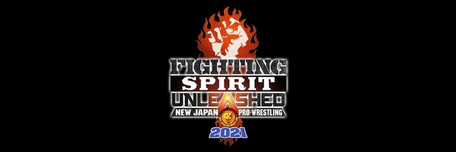 Обзор 3-го дня NJPW Fighting Spirit Unleashed (на 60-ом ТВ-выпуске STRONG за 02.10.2021), изображение №1