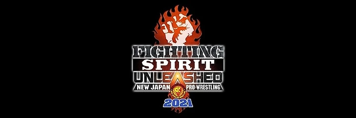 Обзор 3-го дня NJPW Fighting Spirit Unleashed (на 60-ом ТВ-выпуске STRONG за 02.10.2021), изображение №1