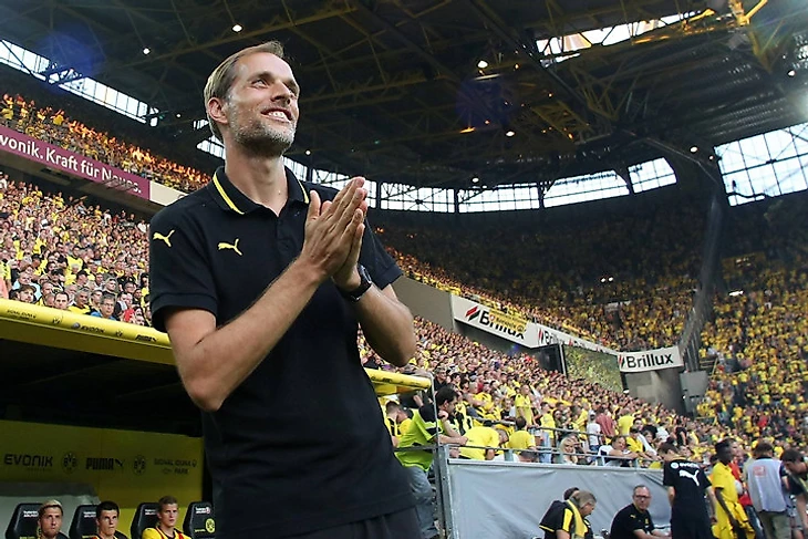 Боруссия Дортмунд