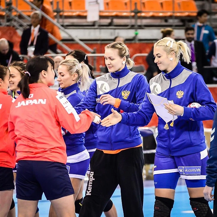 ЧМ-2019. Время игры за очки. Мартин нажал на кнопку "бдительность", изображение №2