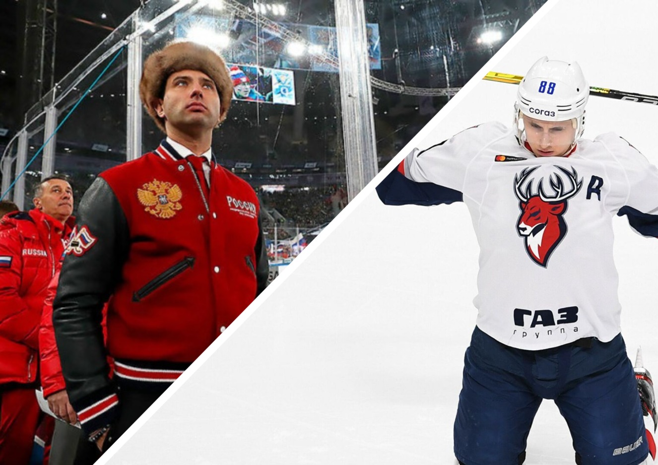 Ждали одних, а оказались другие. Сборная обманула с составом на Евротур! Ротенберг не отвечает за свои слова?