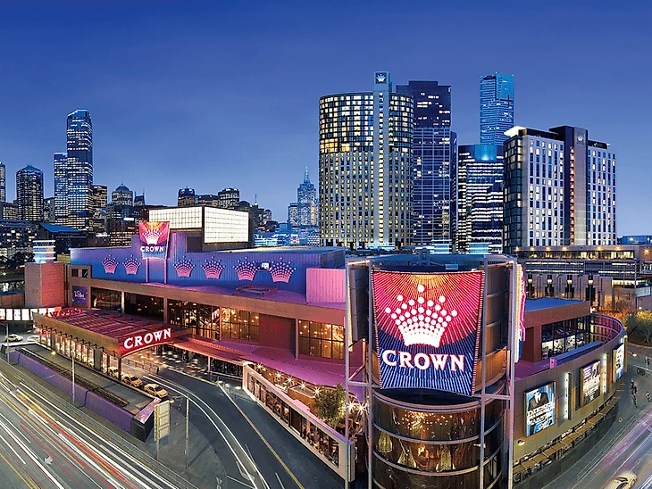 Crown Casino