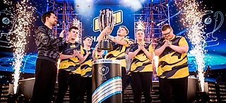 5 причин почему NAVI сдали позиции