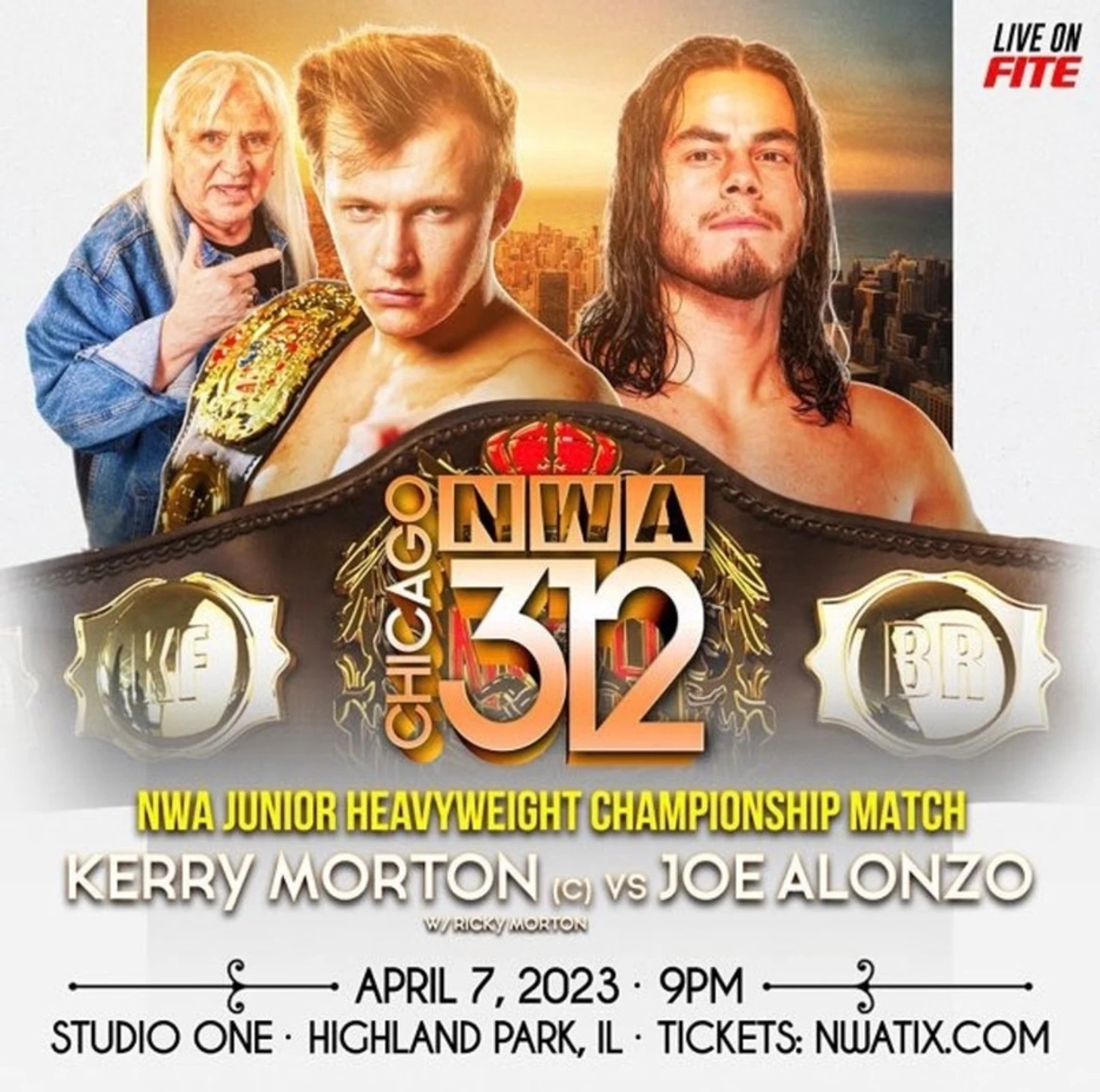 Обзор NWA —312 за 07.04.2023, изображение №11