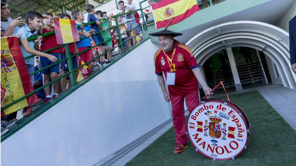 Чемпионат мира: В гостях у сказки