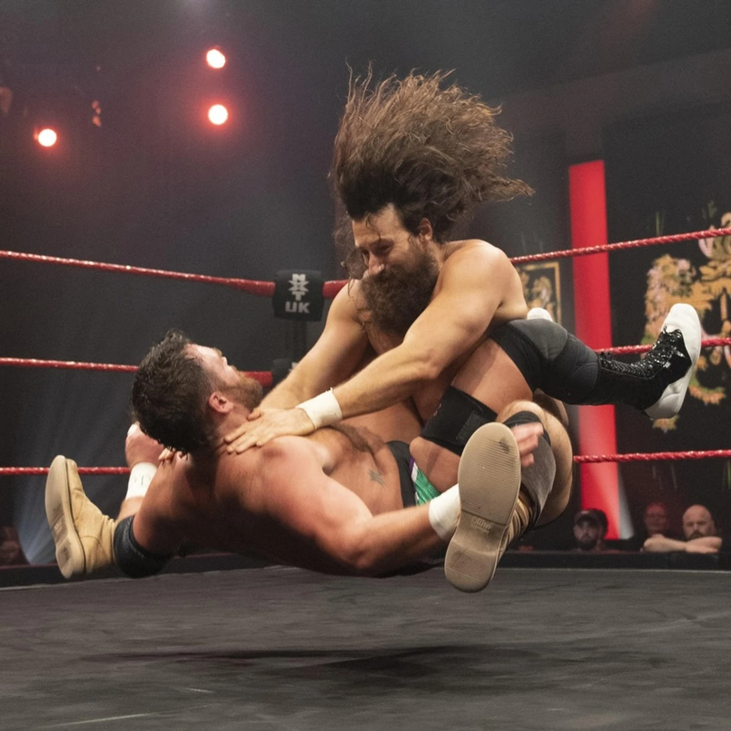 Обзор NXT UK 26.05.2022, изображение №3