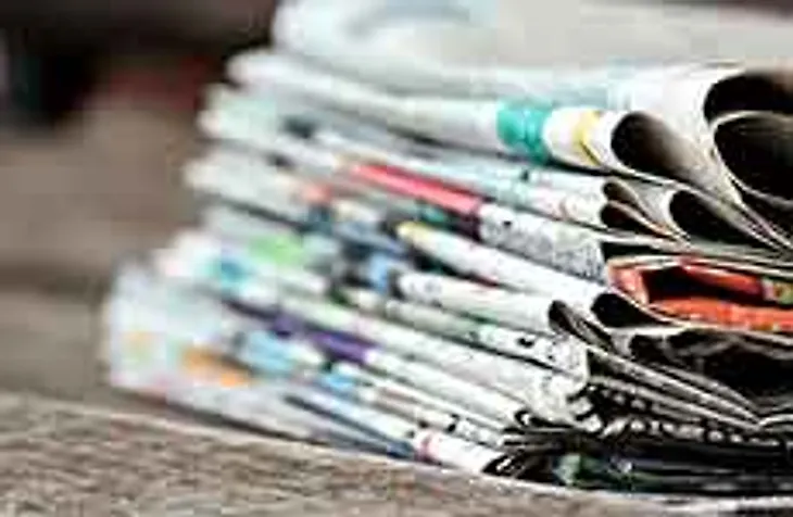 media