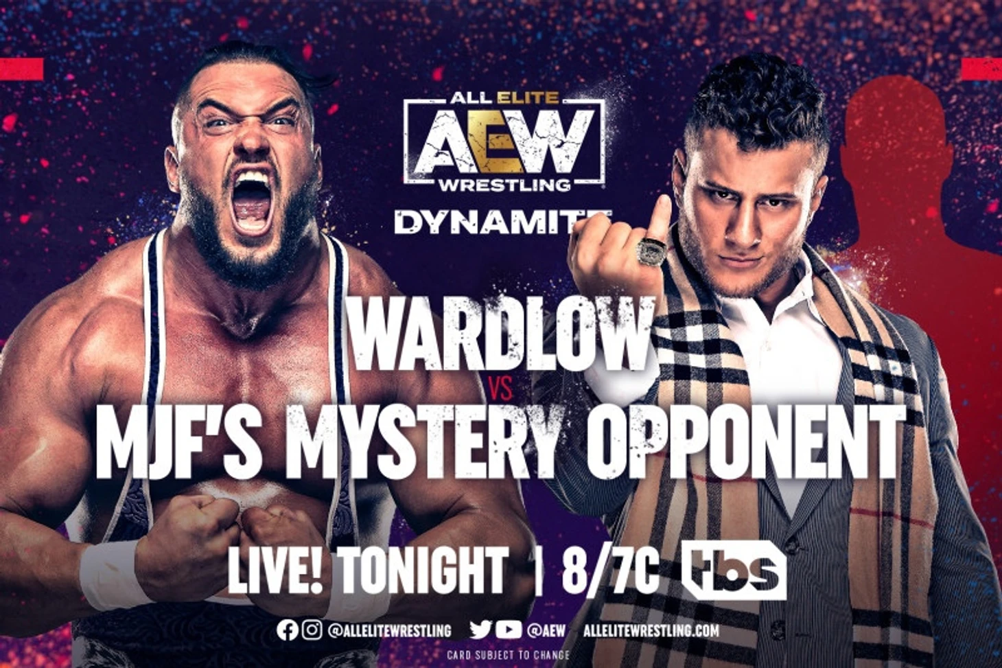 Обзор AEW Dynamite от 04.05.2022, изображение №3