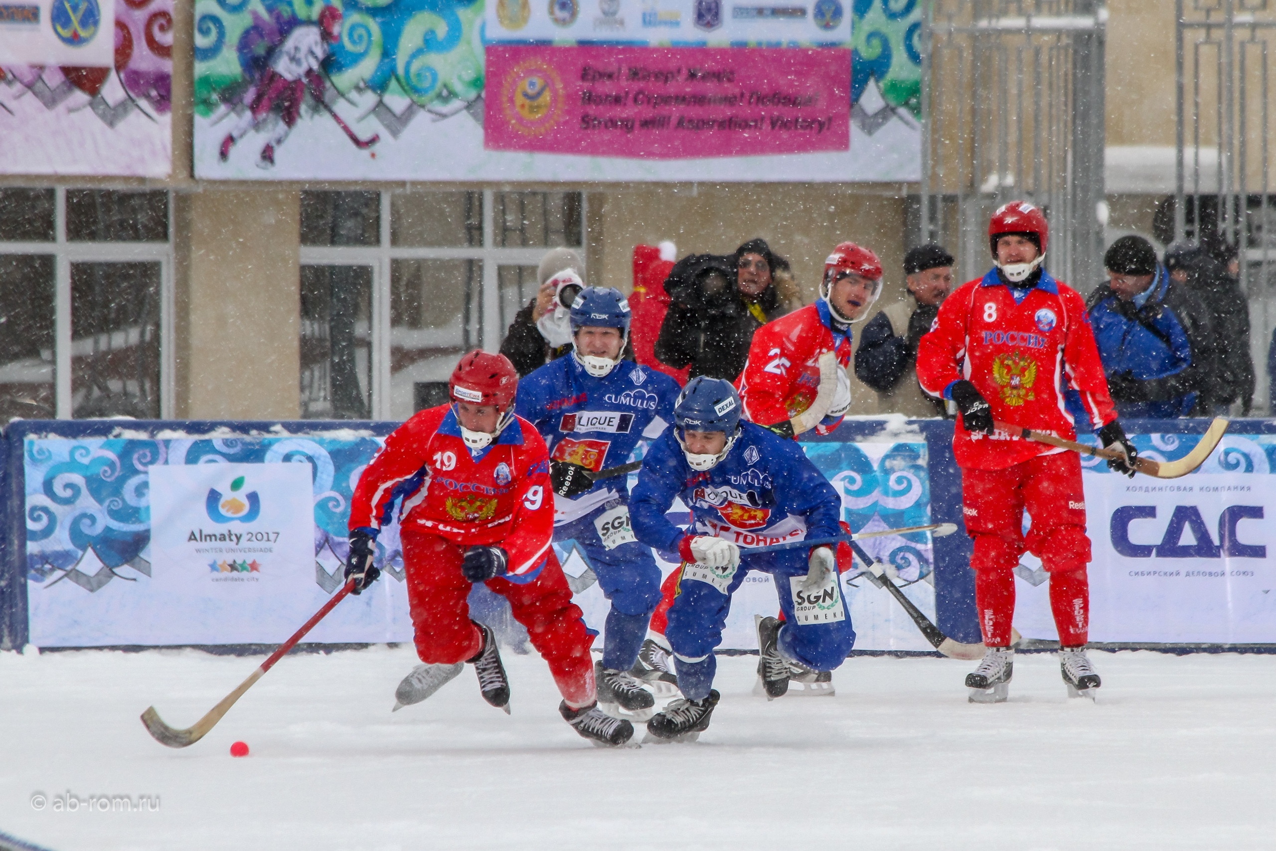 2011—2012. Хрупкий лед «Медео» - Легенды русского хоккея - Блоги Sports.ru