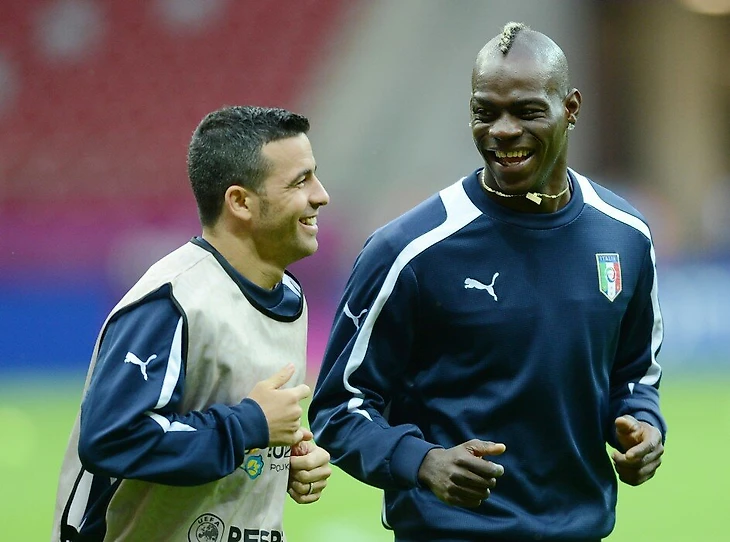 Антонио Ди Натале