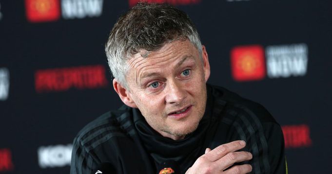 Манчестер Юнайтед, Оле-Гуннар Сульшер