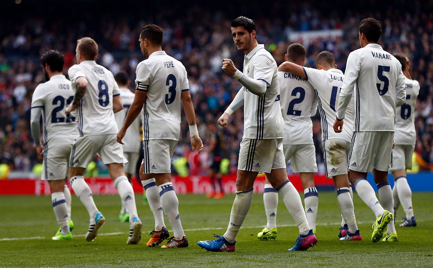 Реал Мадрид