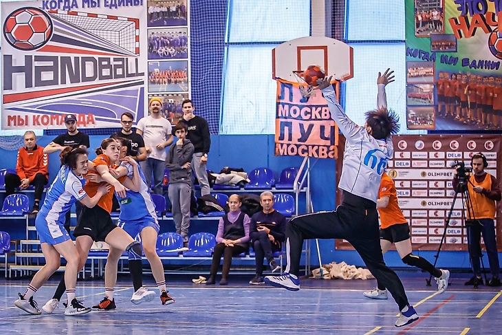 Гандбол на карте мира. Самый памятный матч корейской Королевы и воспетая в кино гандбольная драма, изображение №1