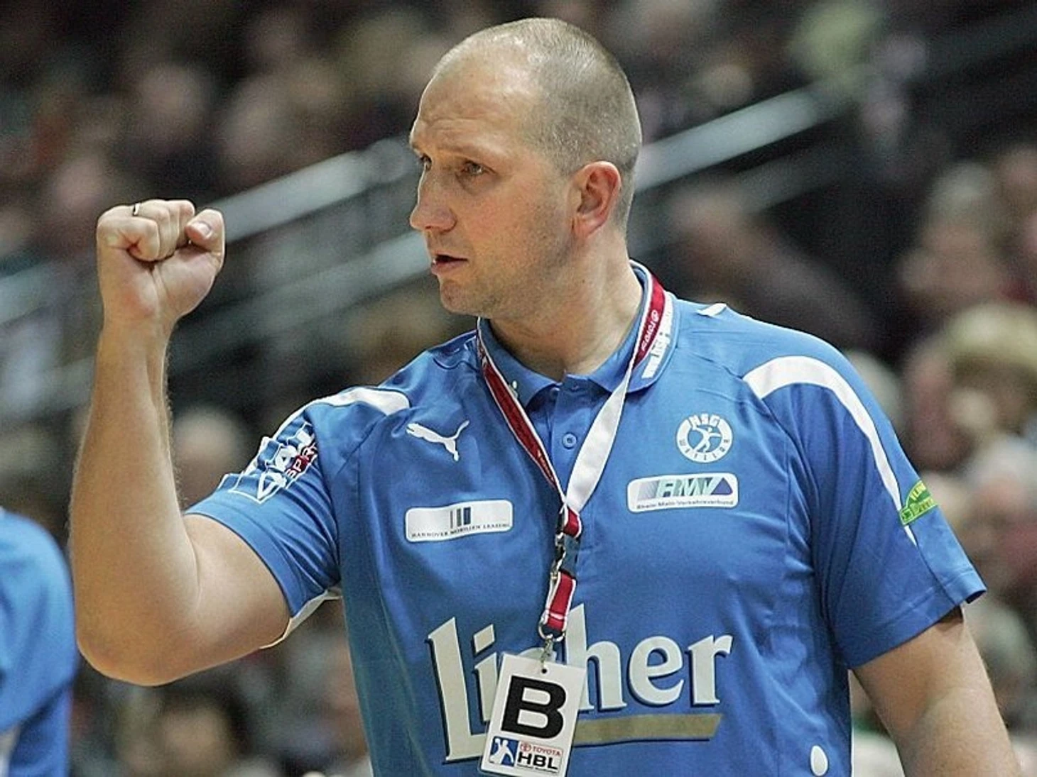 Геннадий Халепо: "Перед Играми в Барселоне звали в сборную. Не поехал. Сам себе сделал больно", изображение №1