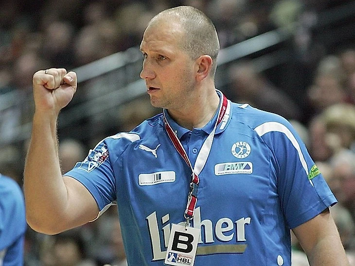 Геннадий Халепо: &quot;Перед Играми в Барселоне звали в сборную. Не поехал. Сам себе сделал больно&quot;, изображение №1