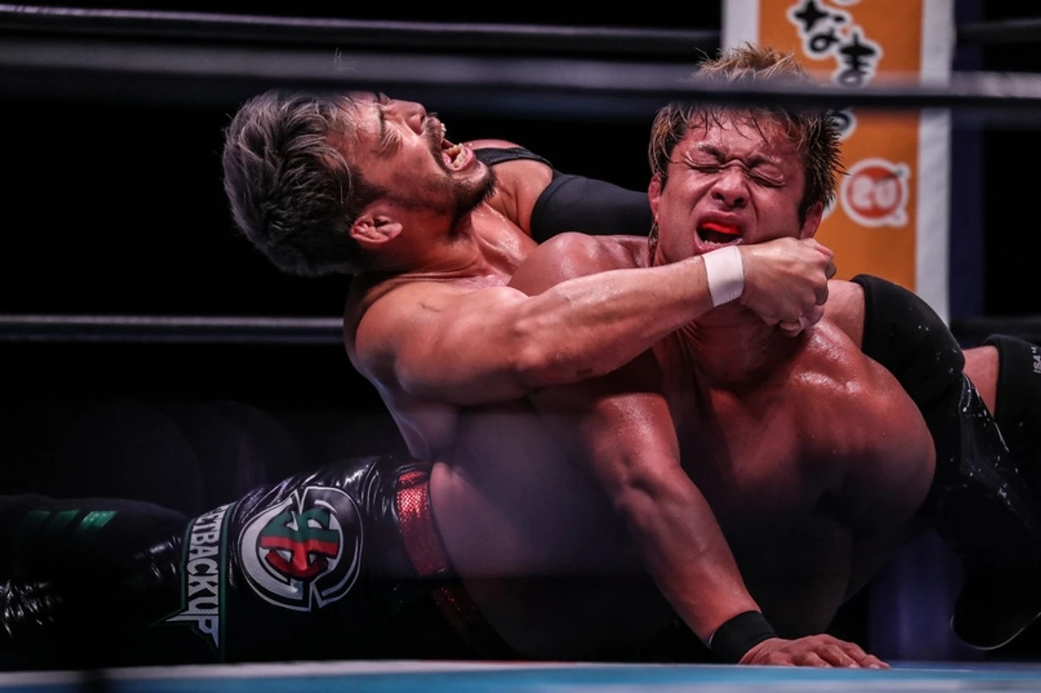 Обзор шестнадцатого дня NJPW G1 Climax 30, изображение №4