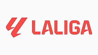 Ла Лига представила новый логотип