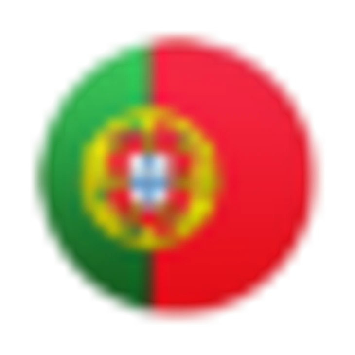 Флаг Португалии