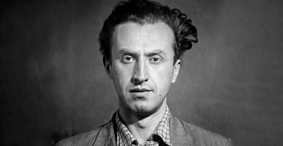 Владимир Ионесян