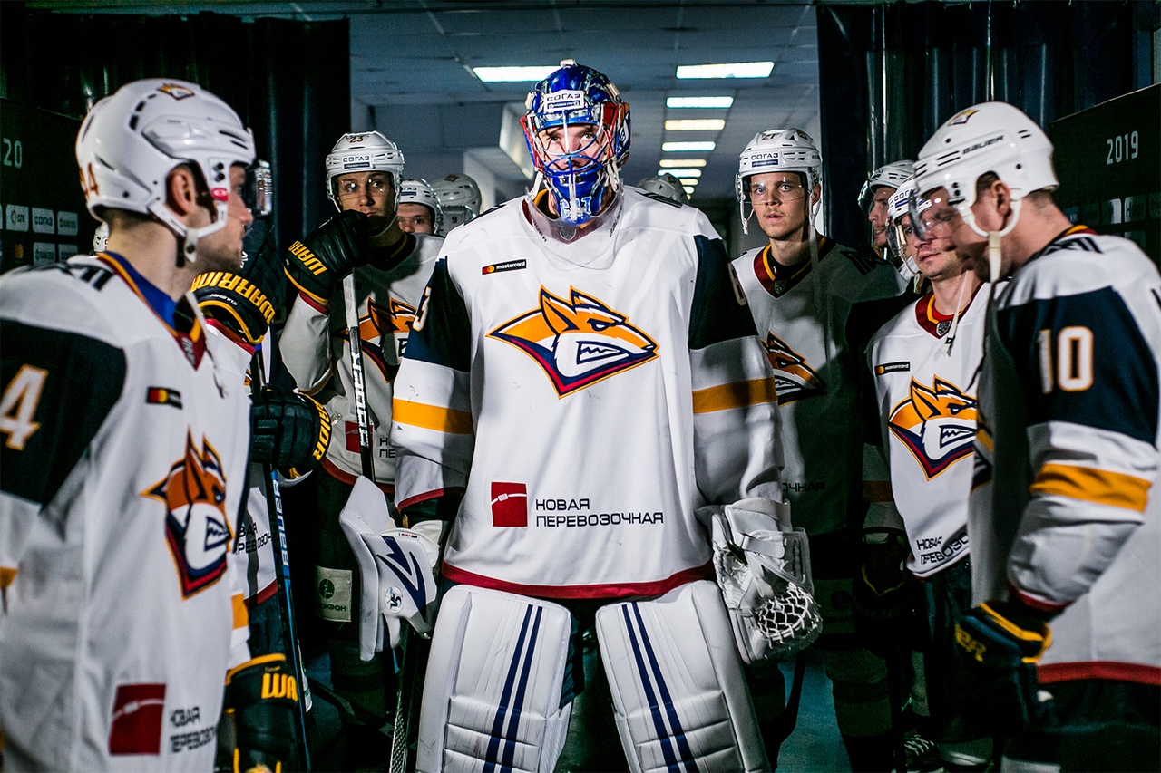 Сыграли на удержание и уступили в овертайме: «Сибирь» прервала победную серию «Металлурга»