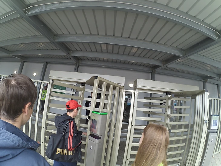 Туриникет Спартака