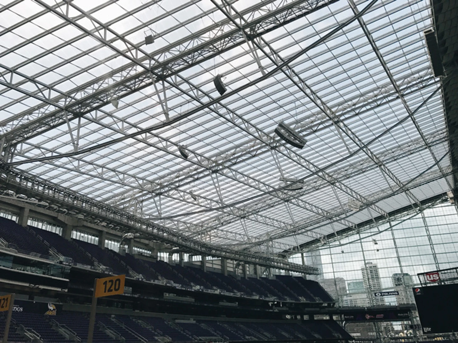 Roof