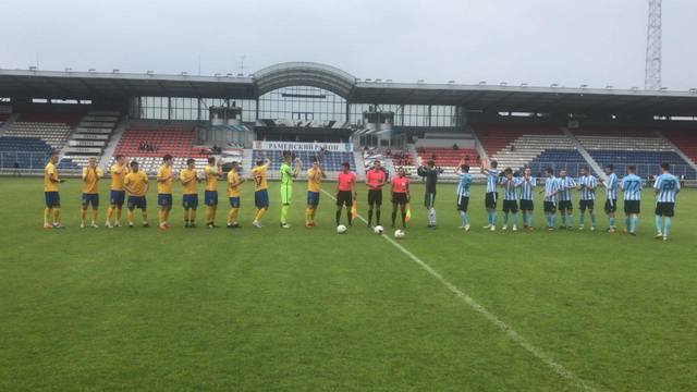 &#171;Луч&#187; готовится к сезону 19/20