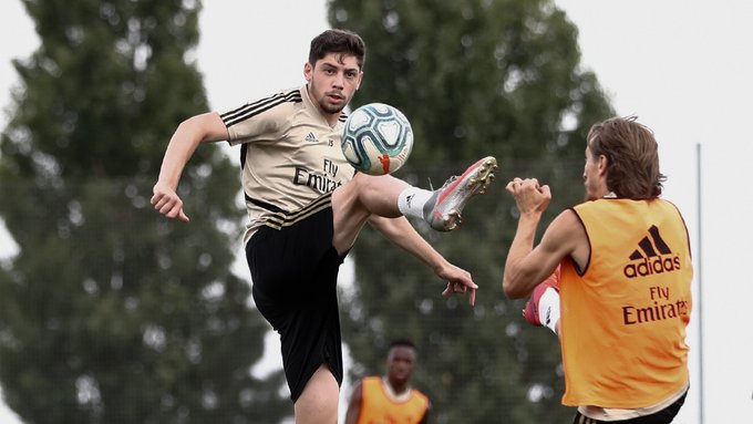 Реал Мадрид