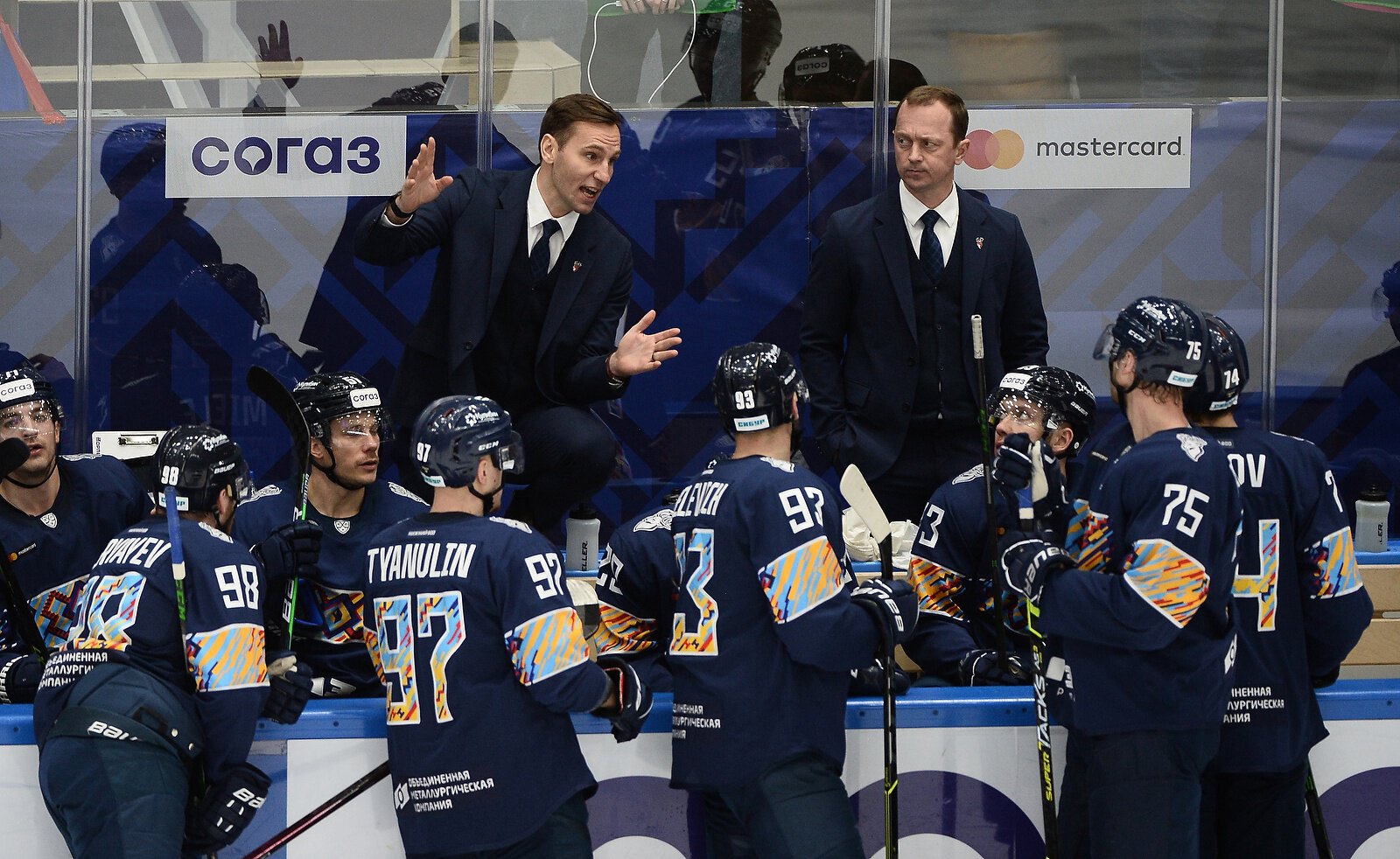 «Йокерит» снимается с плей-офф КХЛ, открывая дорогу «Торпедо». Но у команды Немировски масса своих проблем