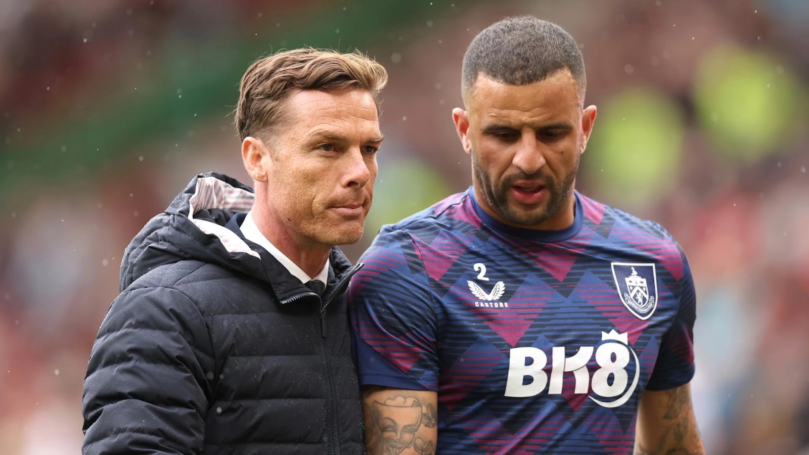 АПЛ: шансы «Бернли» и «Челси» на победу в матче 12-го тура