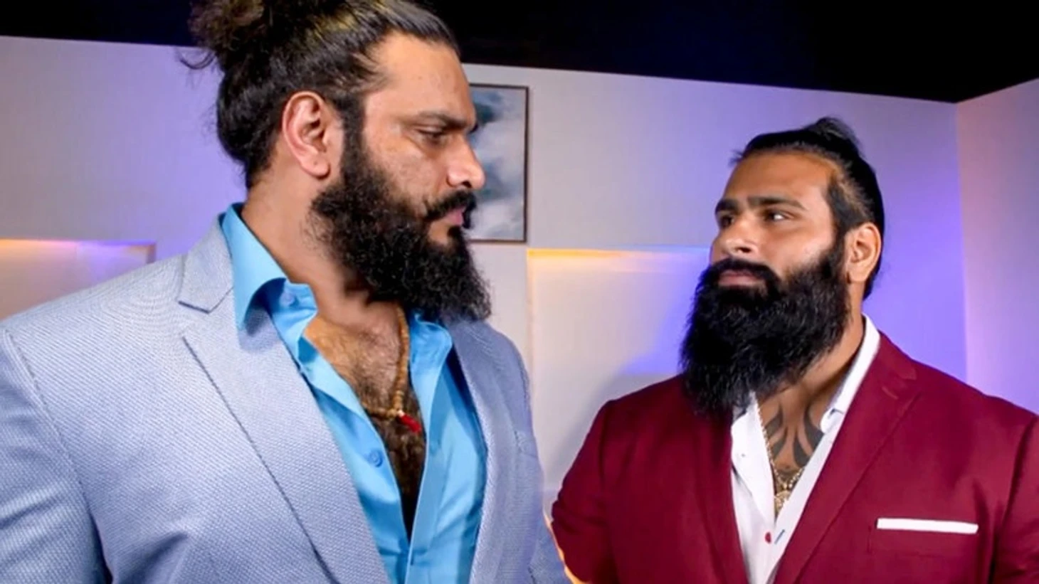 Обзор WWE NXT 04.10.2022, изображение №8