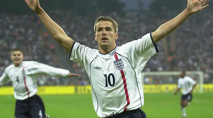 Ð�Ð°Ñ�Ñ�Ð¸Ð½ÐºÐ¸ Ð¿Ð¾ Ð·Ð°Ð¿Ñ�Ð¾Ñ�Ñ� michael owen debut england 18 years