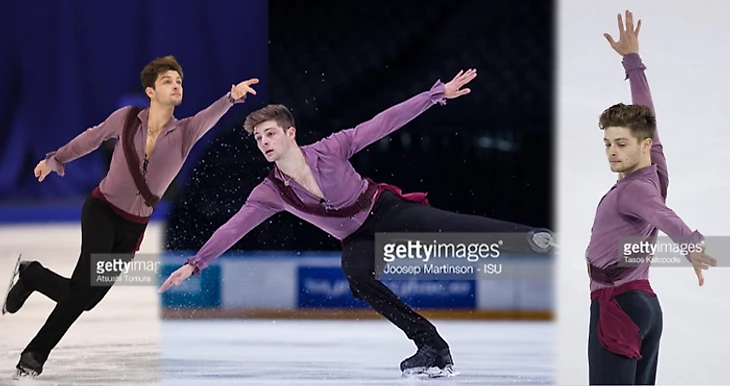 Брендан Керри