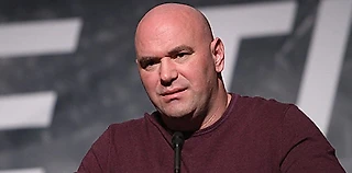 Дэйна Уайт о массовой драке и последствиях