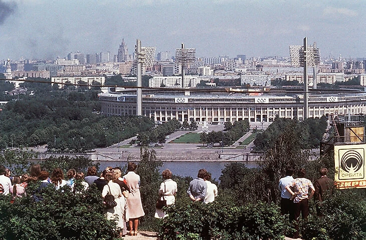 НЕЭТНИЧНОЕ ПОВЕДЕНИЕ