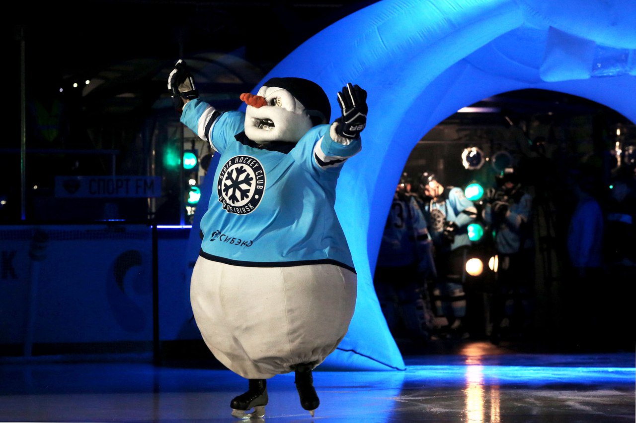 Сибирь - Амур. Долгожданная победа