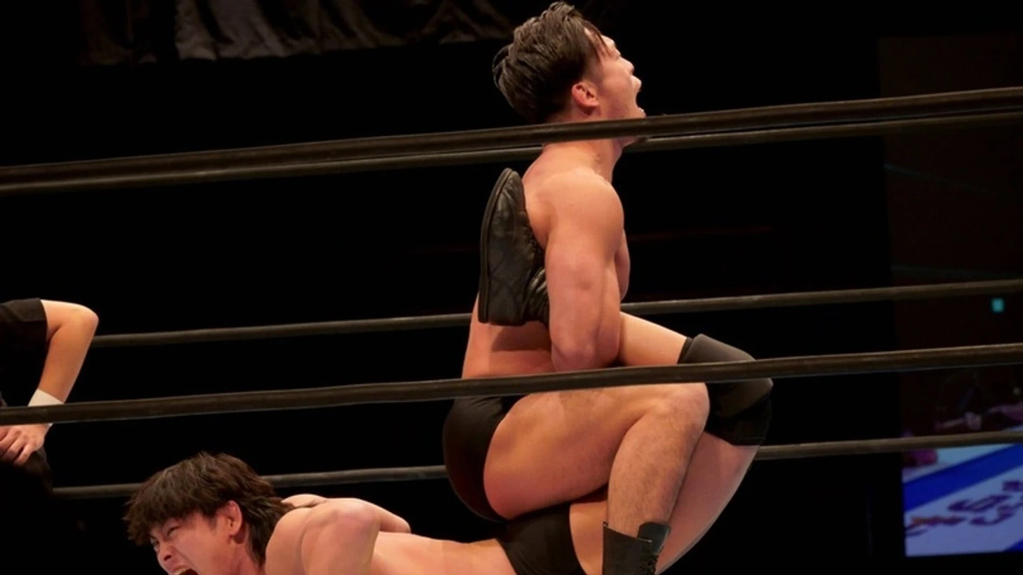Обзор седьмого дня NJPW Best of the Super Juniors 2022, изображение №1
