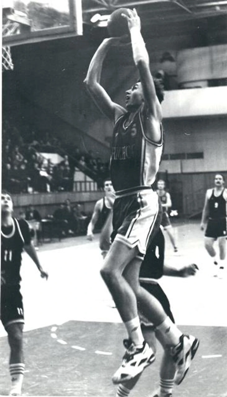 Александр Веренич